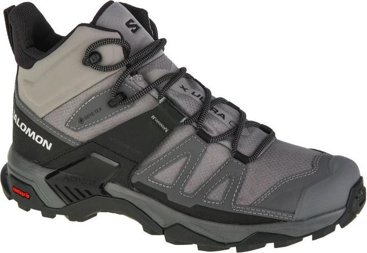 Produktbild Salomon X Ultra 4 Mid GTX 474542 - 46 2/3 (46 2/3)