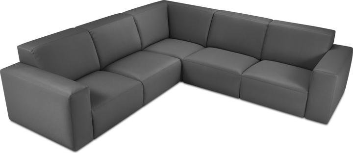 Actual product image CXL by Christian Lacroix Norah (Corner sofa)