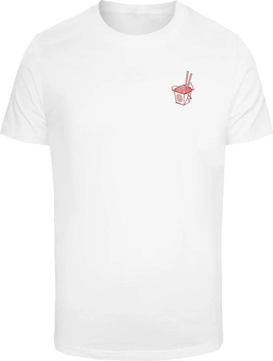 Produktbild Mister Tee Best Noodles TShirt (L)