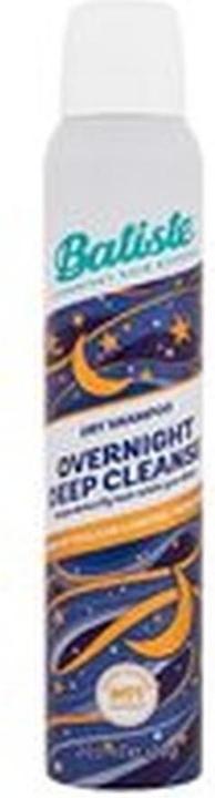 Immagine prodotto Batiste Overnight Deep Cleanse (Shampoo secco, 200 ml)