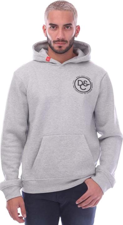 Produktbild Duck and Cover Macksony Kapuzenpullover (XXL)