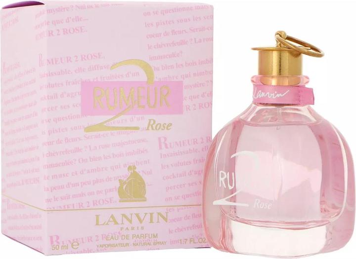 Immagine prodotto Lanvin Rumeur 2 Rose (Eau de parfum, 50 ml)