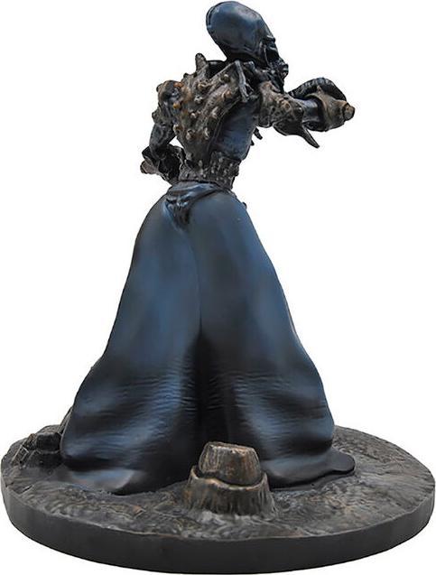 Produktbild CYP DUNGEONS & DRAGONS - Mind Flayer - Figurine en Résine '19x17x17cm'