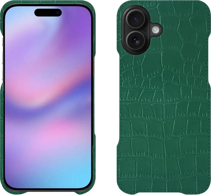 Produktbild Noreve Lederschutzh??lle (Apple iPhone 17)