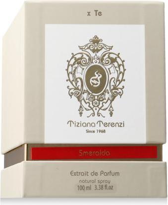 Produktbild Tiziana Terenzi Smeralda Extrait de Parfum (Extrait De Parfum, 100 ml)