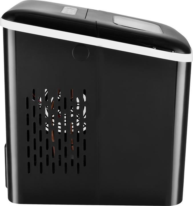 Produktbild Exquisit EM 6002 sw