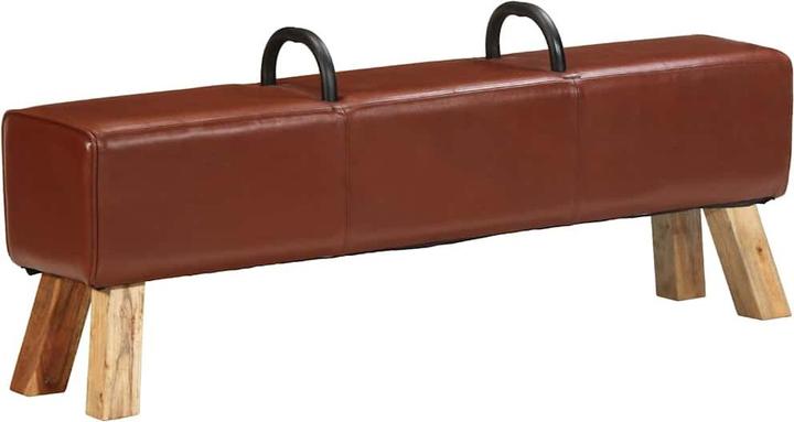 Image du produit vidaXL Bank (135 cm)