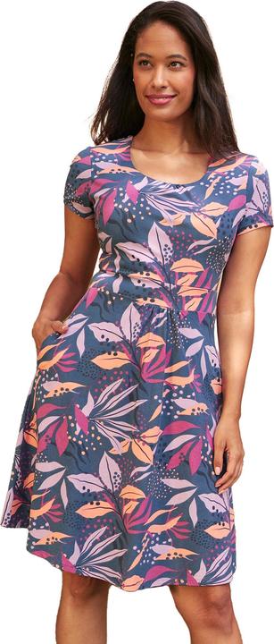 Immagine prodotto Mountain Warehouse Orchid Vestito Floreale Frondoso Donna (34)