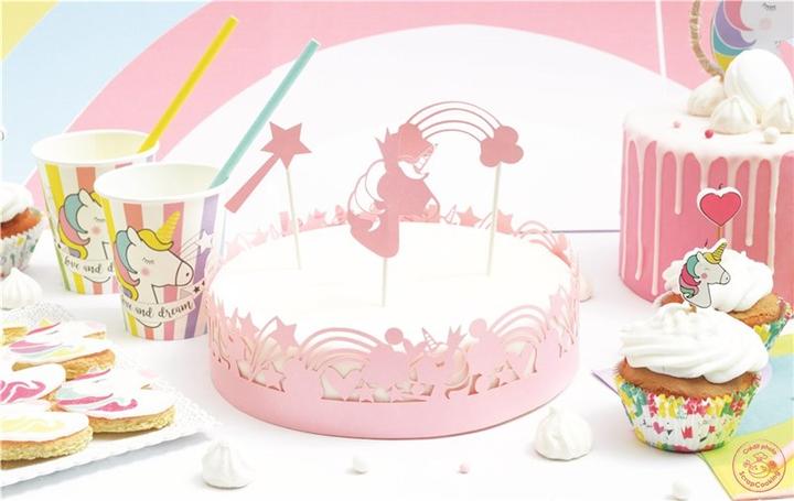 Produktbild ScrapCooking Einhorn (1 x)