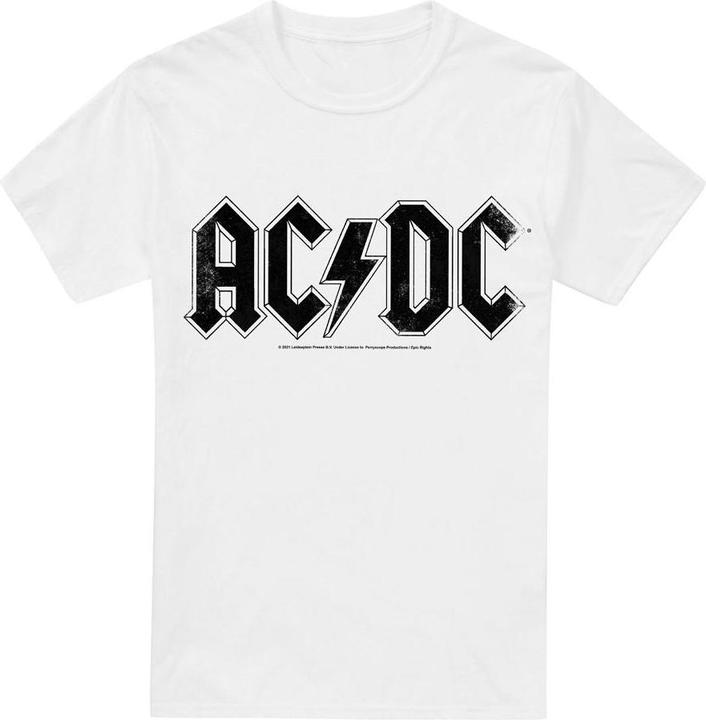 Produktbild AC/DC TShirt (4XL)