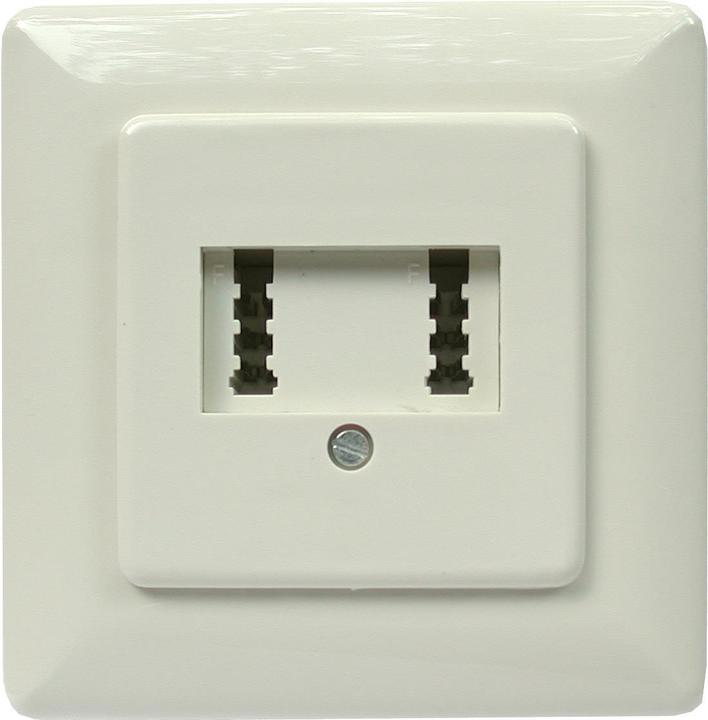 InLine TAE Anschlussdose