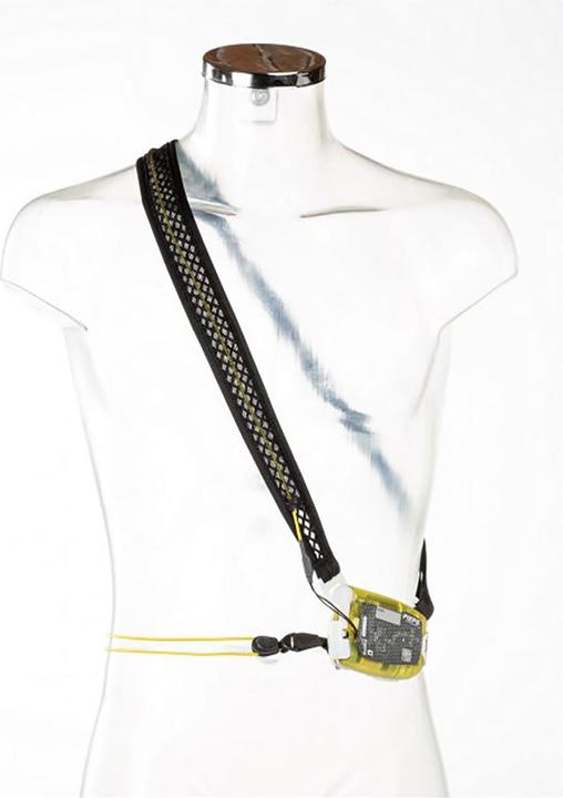 Produktbild Pieps Micro BT Race (LVS-Gerät)