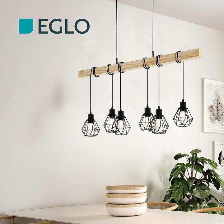 Produktbild EGLO Townshend 5 (E27)