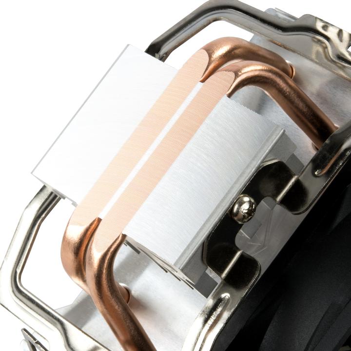 Image du produit Silverstone Technologie SST-KR03 (125 mm)