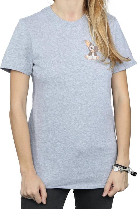Produktbild Universal Textiles Gizmo Chest TShirt (3XL)