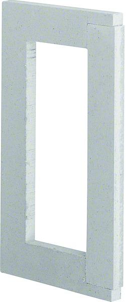 Actual product image Hager Set piece