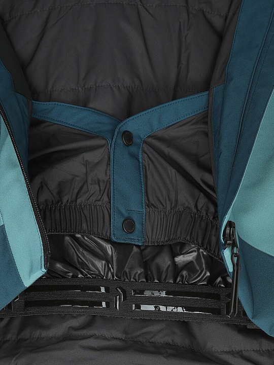 Actual product image Peak Performance M Rider Tech Insulated Jacket (L)