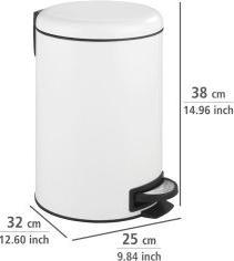 Image du produit Wenko Leman (12 l)
