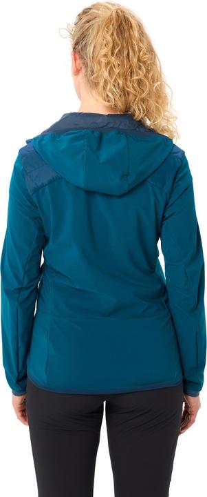 Produktbild Vaude Women's Brenva Jacket (44, XL)