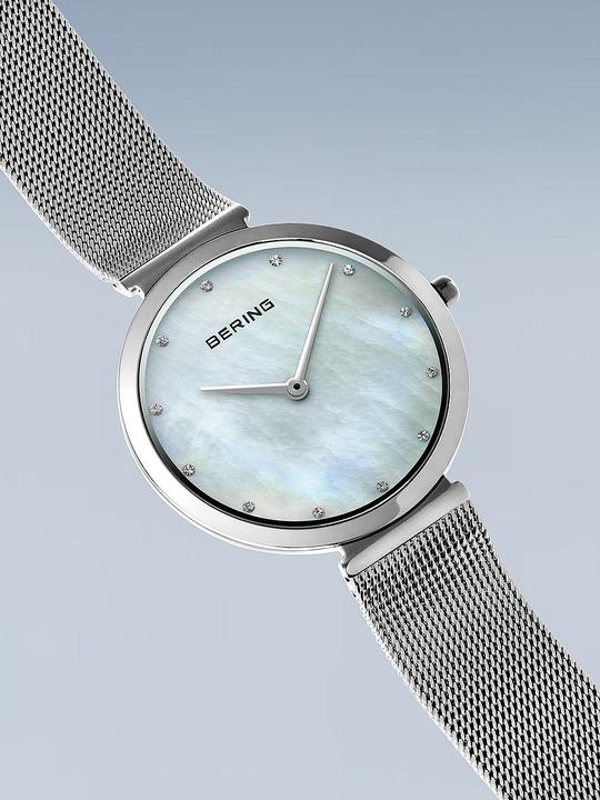 Productafbeelding Bering Klassiek (Analoog horloge, 32 mm)