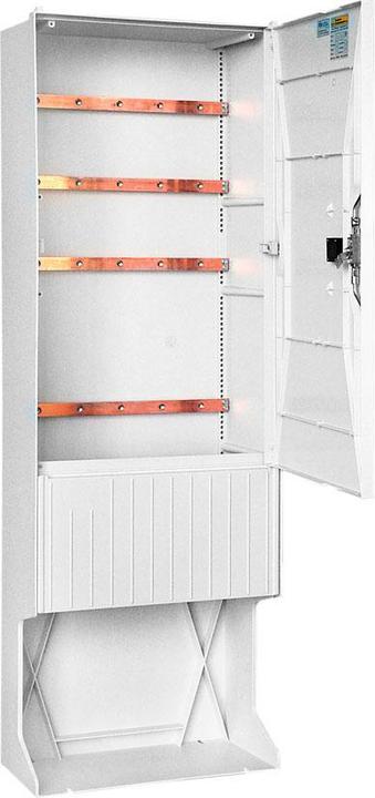 GSAB Verteilersäule