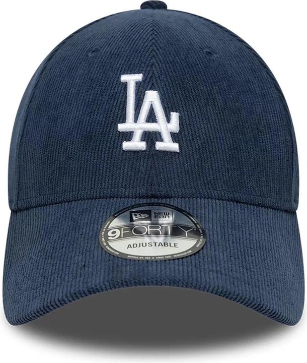 Actual product image New Era 9Forty Soft Cord (One size)