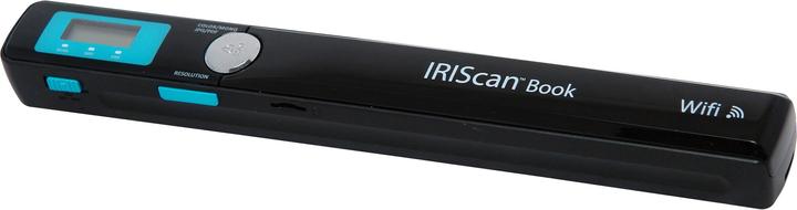 Produktbild Iris IRISCan Book 3 Executive (USB, WLAN)