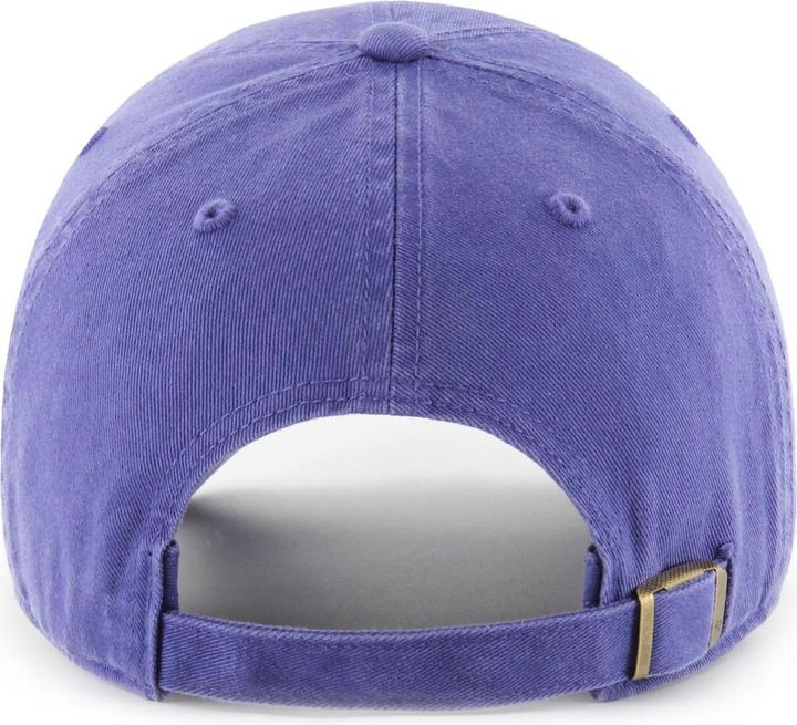 Produktbild 47 Brand Strapback Cap - Clean Up Los Angeles Dodgers Space (One Size)