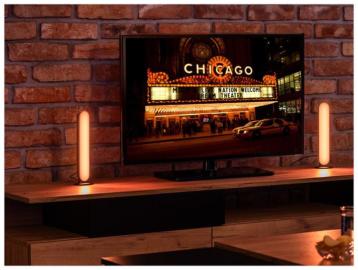 Immagine prodotto Tracer Lampy RGB Ambience Smart Flow (300 lm)