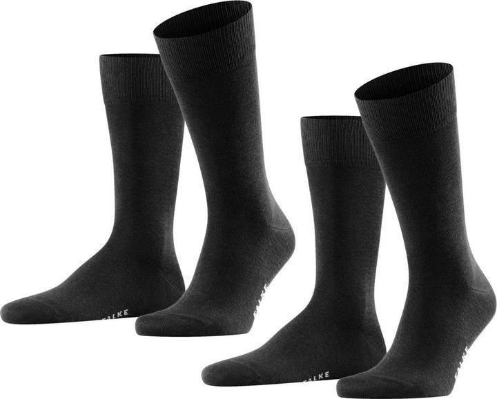 Produktbild Falke Socken Casual Happy DP SO - 20096 (4er Pack, 39 - 42)