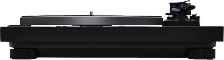 Produktbild Technics SL-40CBT Black (Manuell)