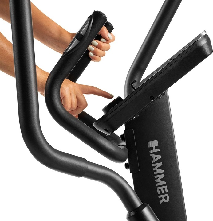 Actual product image Hammer Fitness SpeedMotion II