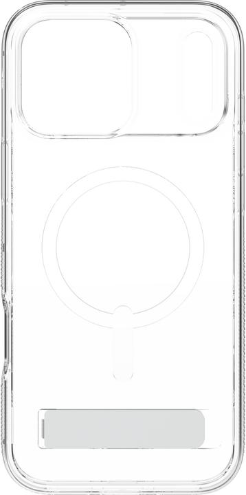 Produktbild Zagg Case für Apple iPhone 17 Pro Max Crystal Palace Snap mit Kickstand (Apple iPhone 17 Pro Max)