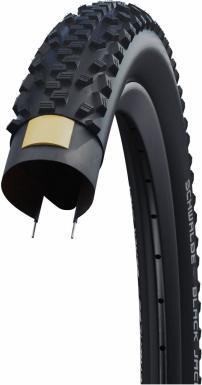 Immagine prodotto Schwalbe Black Jack (16 x 1.90, 47-305)