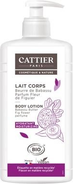 Image du produit Cattier Soins du corps Lotion hydratante pour le corps 500 ml (Lotion pour le corps, 500 ml)