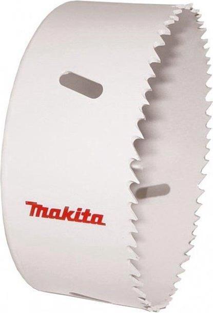 Makita Sega A Tazza 127 mm Bi-Metallo (127 millimetri)