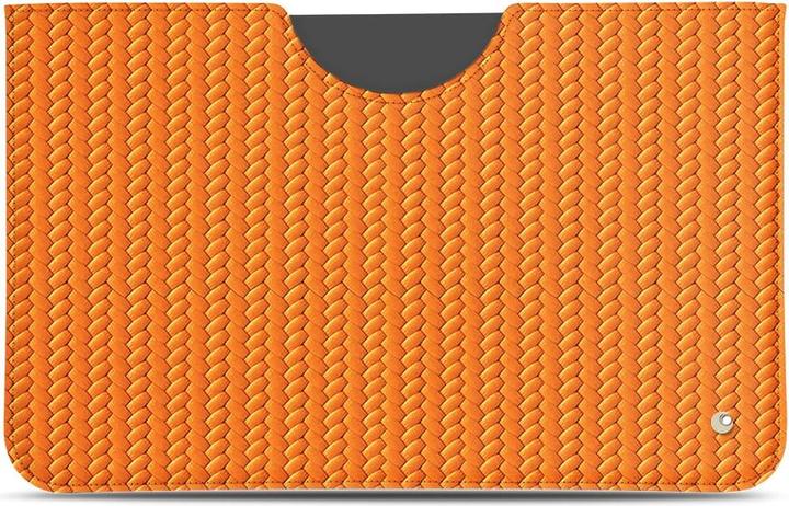 Actual product image Noreve Leather case (iPad 10.2 2019)