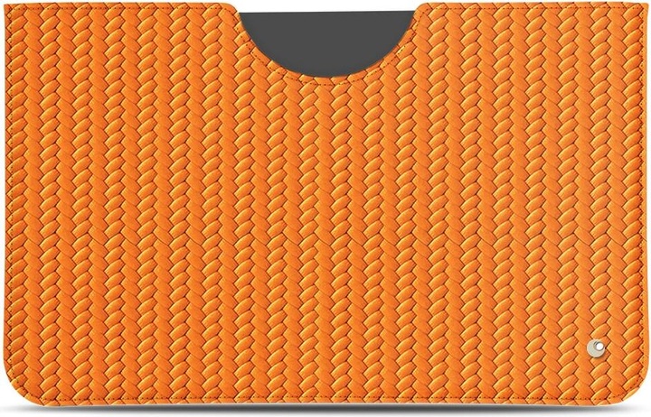 Abaca arancio ( Pantone #d77540 )