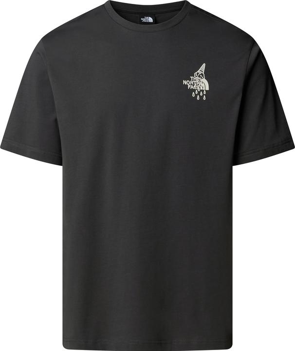 Produktbild North Face Powder Days Relaxed Graphic (S)