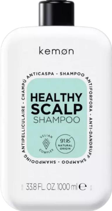 Produktbild Kemon Healthy Scalp Anti-Dandruff Shampoo 1000ml (1000 ml)