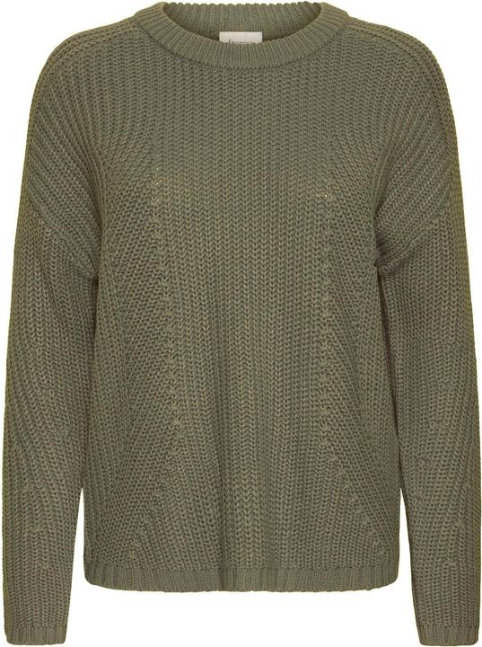 smoky olive