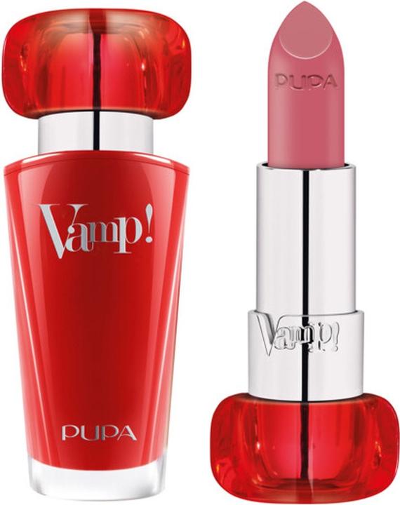 Produktbild Pupa Milano Vamp! (204 Rose)