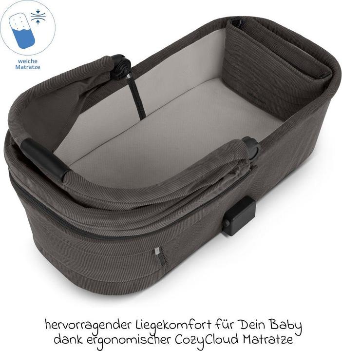 Immagine prodotto ABC Design Salsa 5 Air Almond