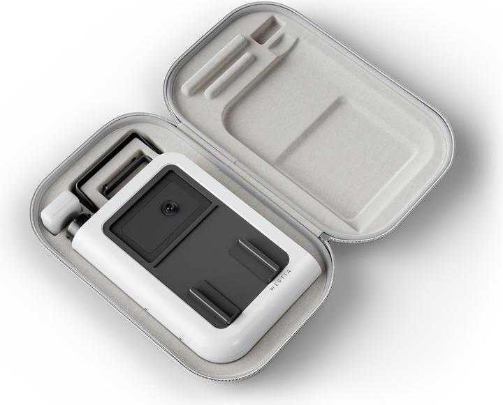 Actual product image Vaonis Hestia Solar Pack