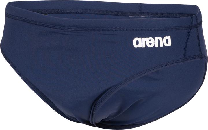 Actual product image Arena B Team Swim Briefs Solid (164)