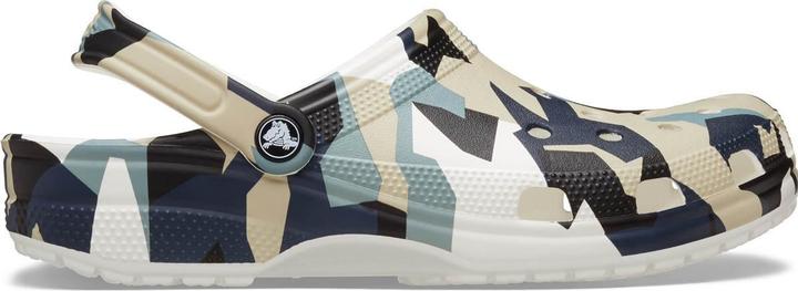 Image du produit Crocs Geo Camo Clog (37)