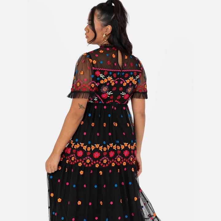 Image du produit Herba Abito Maxi Deluxe Maya (44)