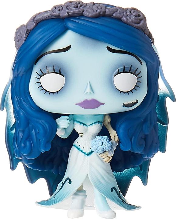 Produktbild Funko POP! Corpse Bride: Emily