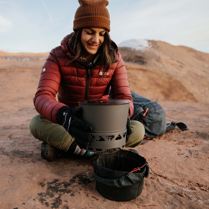 Actual product image Primus Prime Tech Stove Set 1300ml