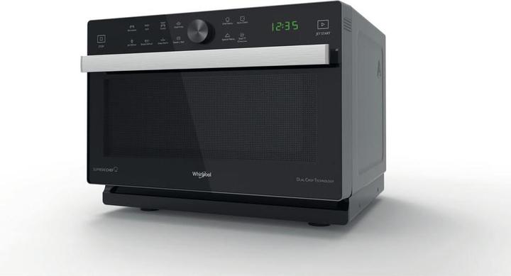 Image du produit Whirlpool MWP 337 SB (33 l)